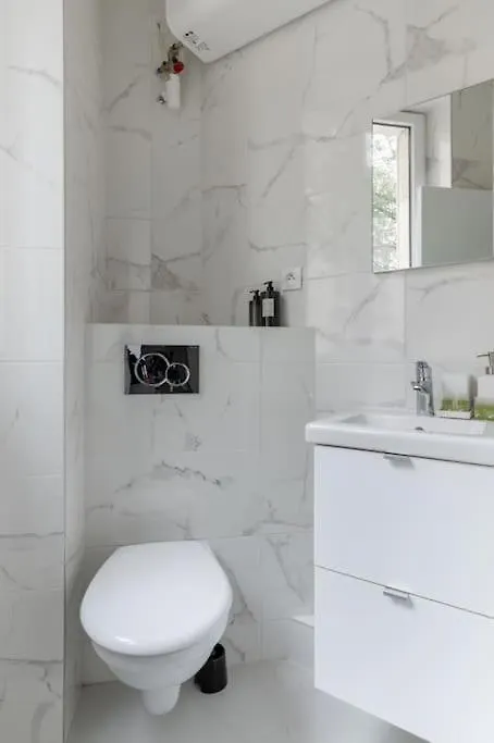 Apartment Montbrunalesia II Cosy Studio 2P Paris France