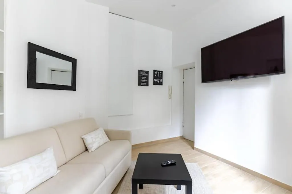Montbrunalesia II Cosy Studio 2P Paris